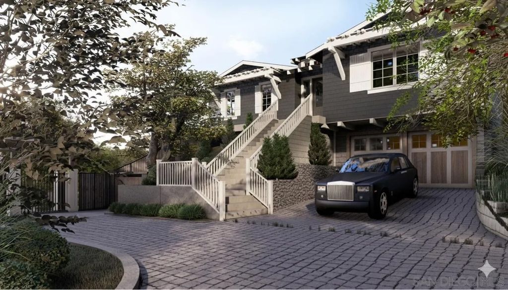 Photo of 1904 Balboa Ave, Del Mar, CA 92014 (MLS # 260004190)