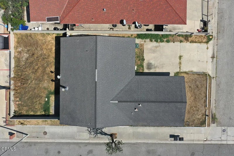 11100 Carmenita Road