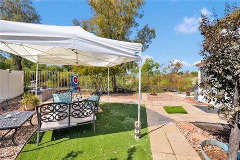 Tiny photo for 28911 Willow Creek, Highlands, CA 92346 (MLS # IV25245764)
