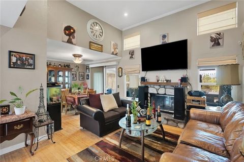 Tiny photo for 28911 Willow Creek, Highlands, CA 92346 (MLS # IV25245764)