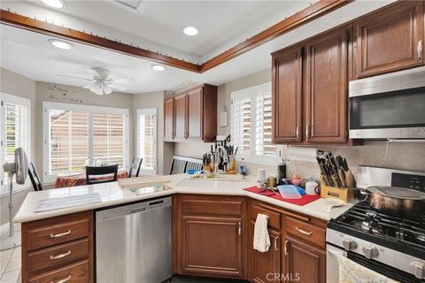 Tiny photo for 28911 Willow Creek, Highlands, CA 92346 (MLS # IV25245764)
