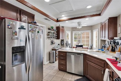 Tiny photo for 28911 Willow Creek, Highlands, CA 92346 (MLS # IV25245764)
