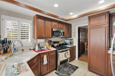 Tiny photo for 28911 Willow Creek, Highlands, CA 92346 (MLS # IV25245764)