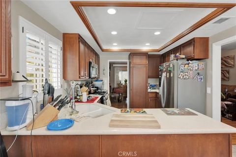 Tiny photo for 28911 Willow Creek, Highlands, CA 92346 (MLS # IV25245764)