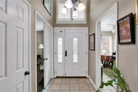 Tiny photo for 28911 Willow Creek, Highlands, CA 92346 (MLS # IV25245764)