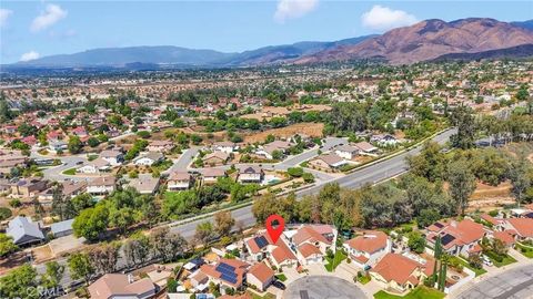 Tiny photo for 28911 Willow Creek, Highlands, CA 92346 (MLS # IV25245764)
