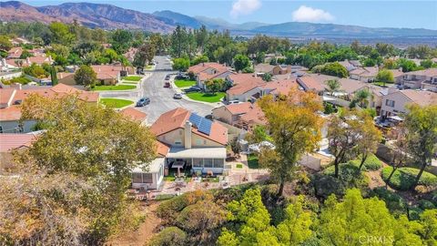 Tiny photo for 28911 Willow Creek, Highlands, CA 92346 (MLS # IV25245764)
