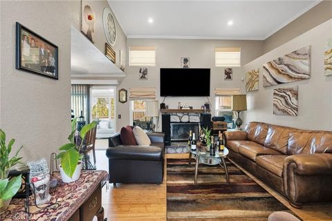 Tiny photo for 28911 Willow Creek, Highlands, CA 92346 (MLS # IV25245764)