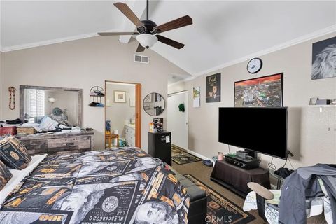 Tiny photo for 28911 Willow Creek, Highlands, CA 92346 (MLS # IV25245764)