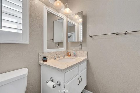Tiny photo for 28911 Willow Creek, Highlands, CA 92346 (MLS # IV25245764)