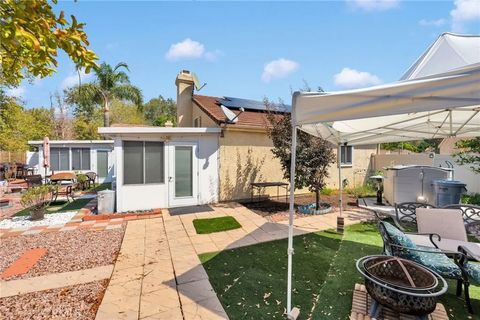 Tiny photo for 28911 Willow Creek, Highlands, CA 92346 (MLS # IV25245764)