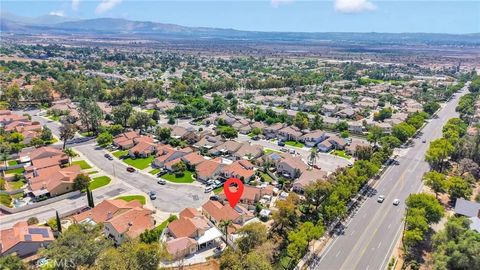 Tiny photo for 28911 Willow Creek, Highlands, CA 92346 (MLS # IV25245764)