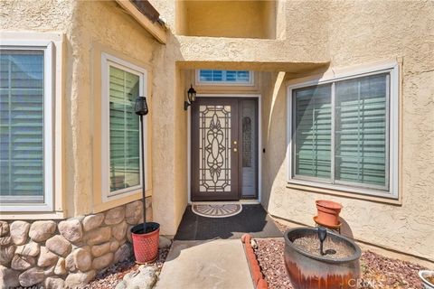 Tiny photo for 28911 Willow Creek, Highlands, CA 92346 (MLS # IV25245764)