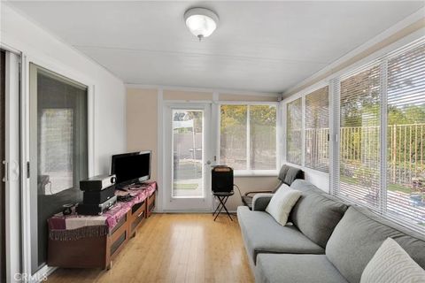 Tiny photo for 28911 Willow Creek, Highlands, CA 92346 (MLS # IV25245764)
