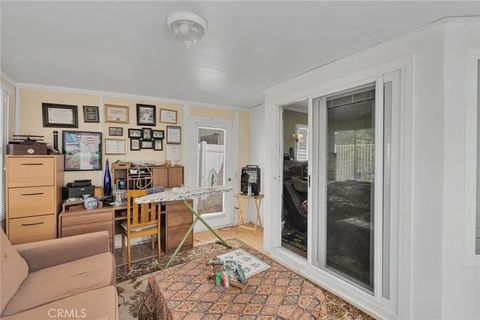 Tiny photo for 28911 Willow Creek, Highlands, CA 92346 (MLS # IV25245764)