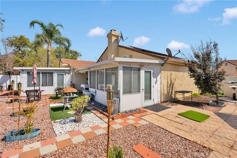 Tiny photo for 28911 Willow Creek, Highlands, CA 92346 (MLS # IV25245764)