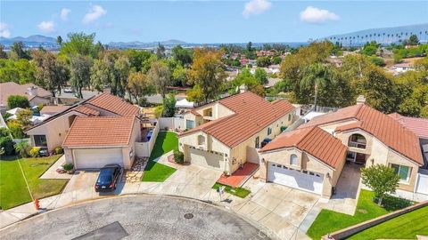 Tiny photo for 28911 Willow Creek, Highlands, CA 92346 (MLS # IV25245764)