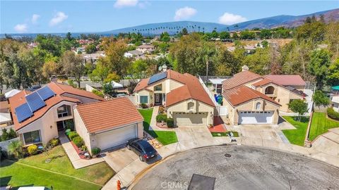 Tiny photo for 28911 Willow Creek, Highlands, CA 92346 (MLS # IV25245764)