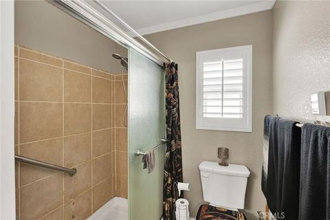 Tiny photo for 28911 Willow Creek, Highlands, CA 92346 (MLS # IV25245764)