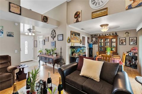 Tiny photo for 28911 Willow Creek, Highlands, CA 92346 (MLS # IV25245764)