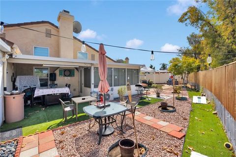 Tiny photo for 28911 Willow Creek, Highlands, CA 92346 (MLS # IV25245764)