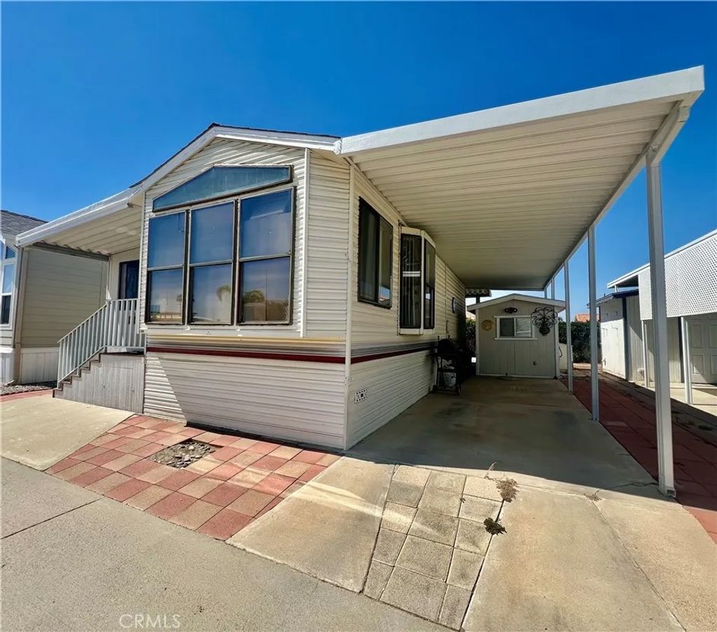 Photo of 1470 Western Dr, San Jacinto, CA 92583 (MLS # SW25215307)