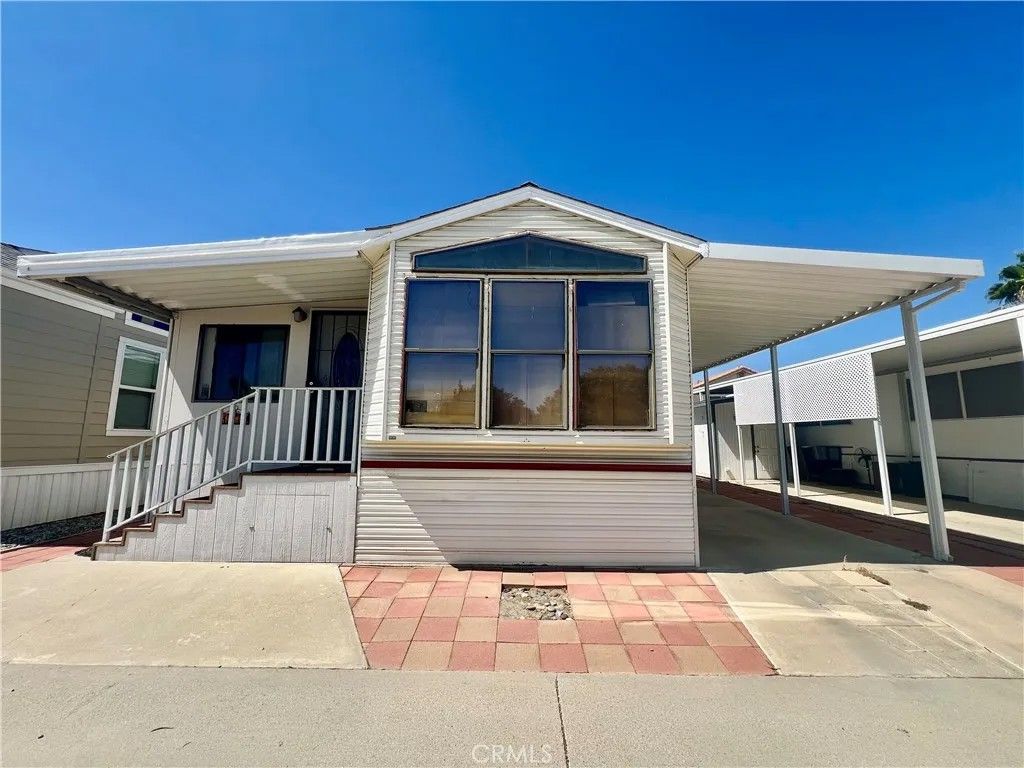 Photo of 1470 Western Dr, San Jacinto, CA 92583 (MLS # SW25215307)