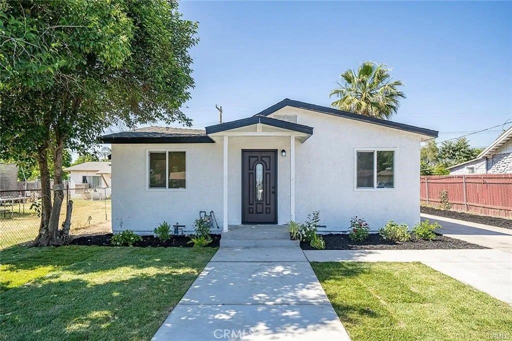 Photo of 24724 Court Street, San Bernardino, CA 92410 (MLS # IG26005158)
