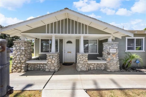 Photo of 2103 B Street, La Verne, CA 91750 (MLS # CV26170130)