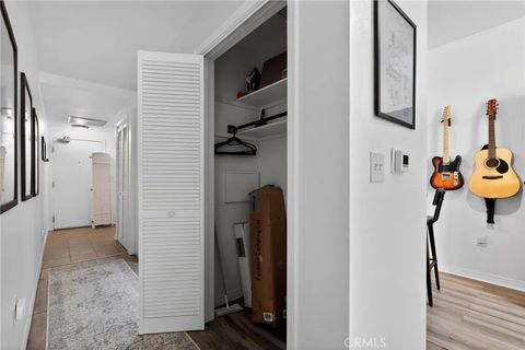 Tiny photo for 530 K Street #218, San Diego, CA 92101 (MLS # SR26039092)