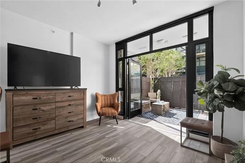 Tiny photo for 530 K Street #218, San Diego, CA 92101 (MLS # SR26039092)