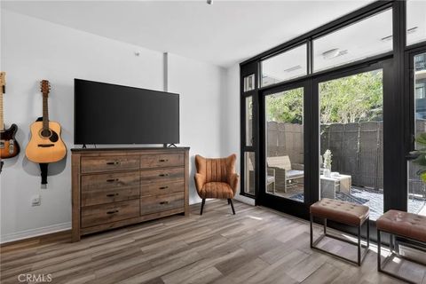 Tiny photo for 530 K Street #218, San Diego, CA 92101 (MLS # SR26039092)