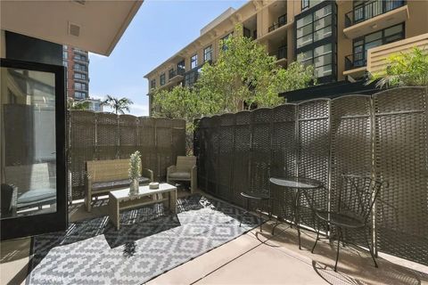 Tiny photo for 530 K Street #218, San Diego, CA 92101 (MLS # SR26039092)