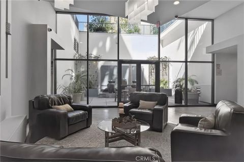 Tiny photo for 530 K Street #218, San Diego, CA 92101 (MLS # SR26039092)