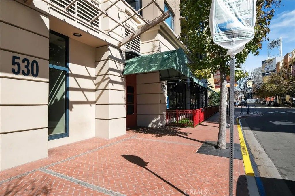 Photo of 530 K Street #218, San Diego, CA 92101 (MLS # SR26039092)