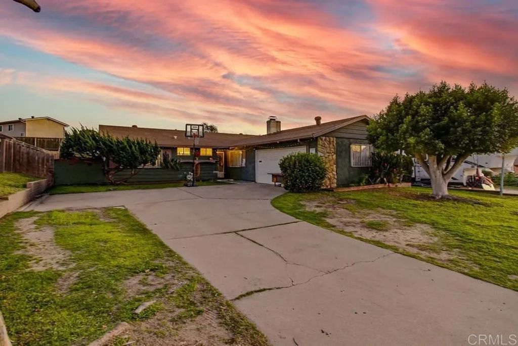 Photo of 232 E Naples Street, Chula Vista, CA 91911 (MLS # PTP2600442)