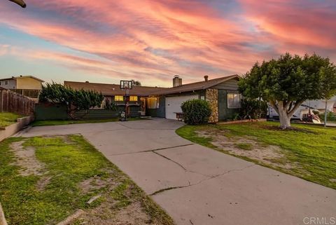 Photo of 232 E Naples Street, Chula Vista, CA 91911 (MLS # PTP2600442)