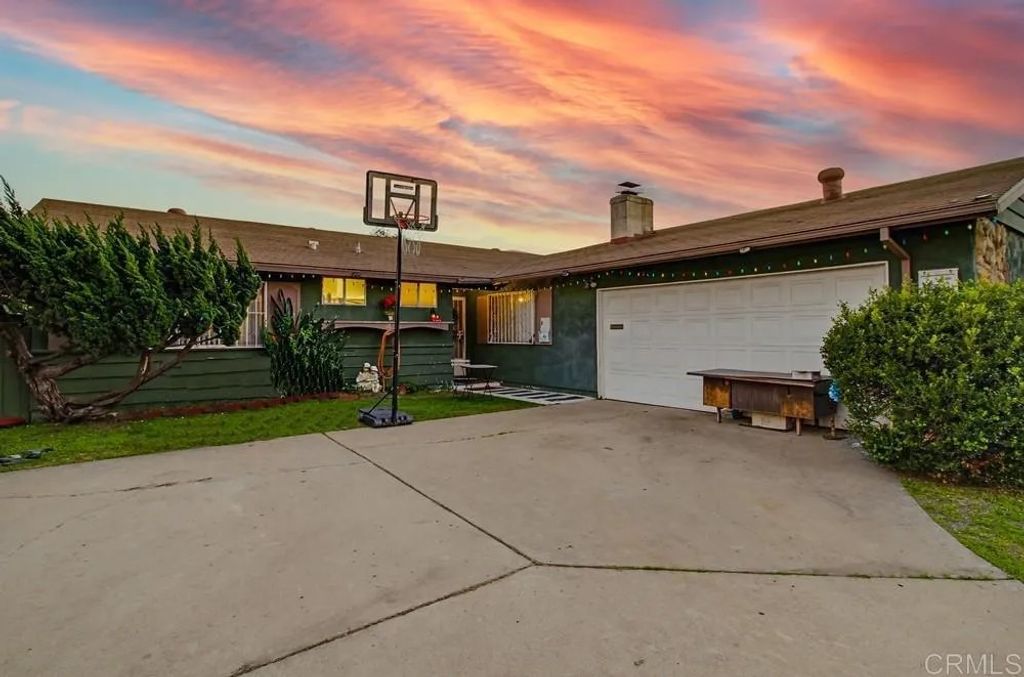 Photo of 232 E Naples Street, Chula Vista, CA 91911 (MLS # PTP2600442)