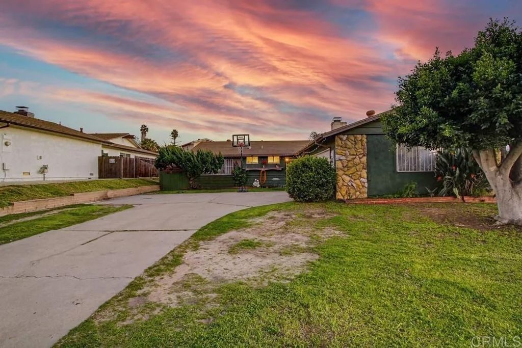 Photo of 232 E Naples Street, Chula Vista, CA 91911 (MLS # PTP2600442)