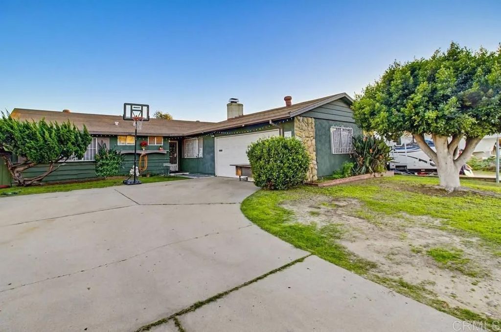 Photo of 232 E Naples Street, Chula Vista, CA 91911 (MLS # PTP2600442)