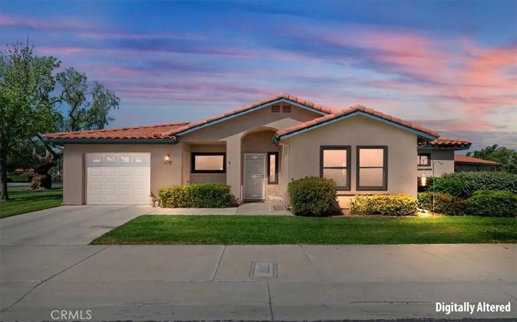 Photo of 1071 Claire Way, Hemet, CA 92545 (MLS # IG26075671)