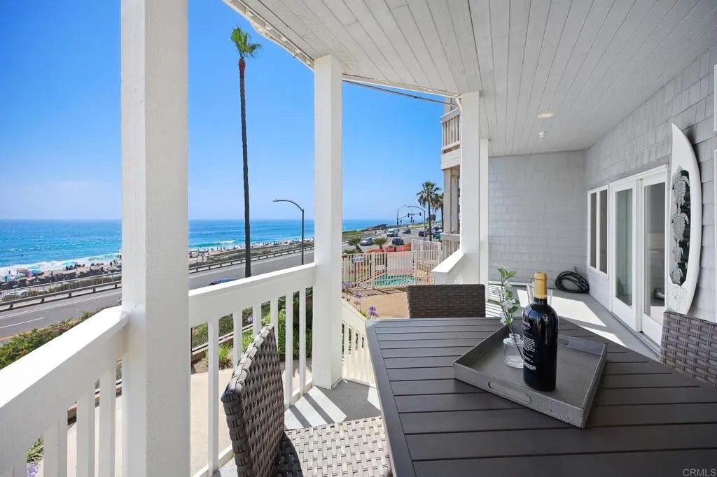 Photo of 111 Sequoia Avenue #C, Carlsbad, CA 92008 (MLS # NDP2505368)