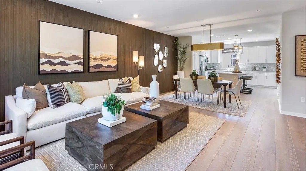 Photo of 8451 Tapia Way, Rancho Cucamonga, CA 91730 (MLS # SW26058415)