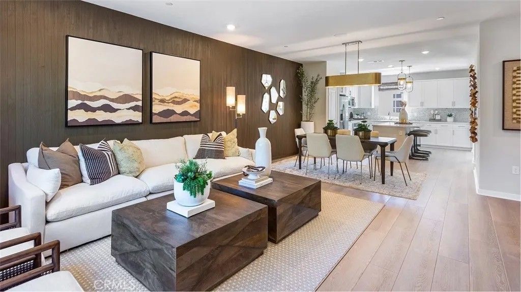 Photo of 8451 Tapia Way, Rancho Cucamonga, CA 91730 (MLS # SW26058415)