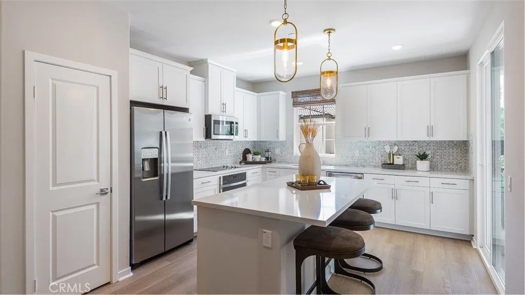 Photo of 8451 Tapia Way, Rancho Cucamonga, CA 91730 (MLS # SW26058415)