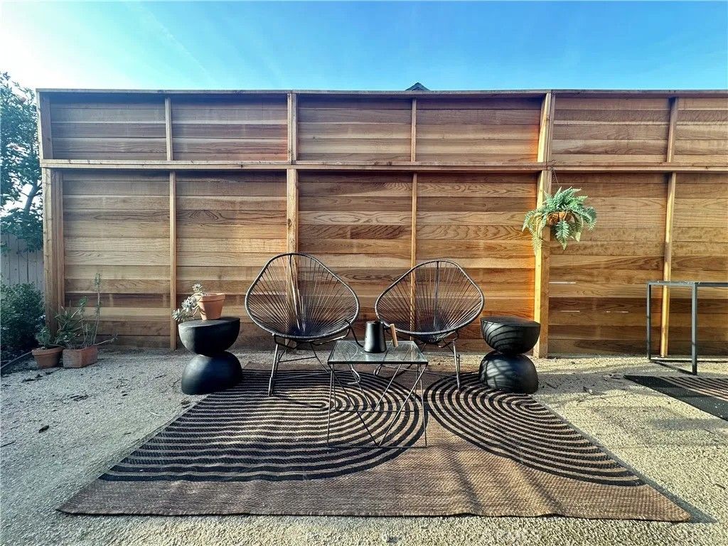 Photo of 6156 Burwood Avenue, Los Angeles, CA 90042 (MLS # BB26101973)