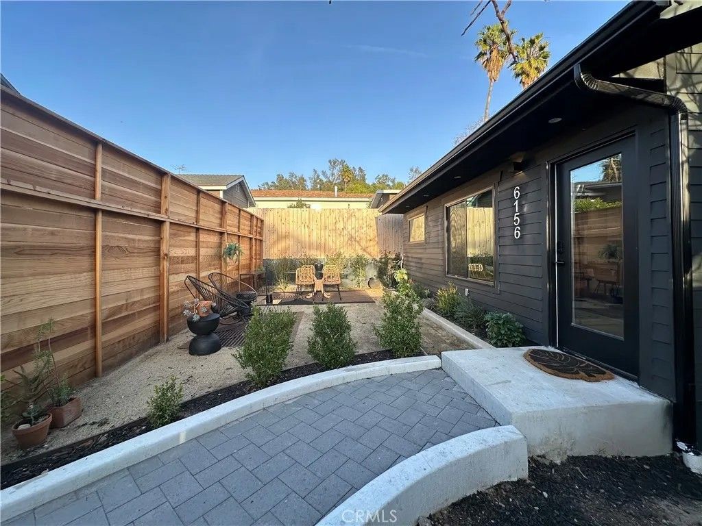 Photo of 6156 Burwood Avenue, Los Angeles, CA 90042 (MLS # BB26101973)