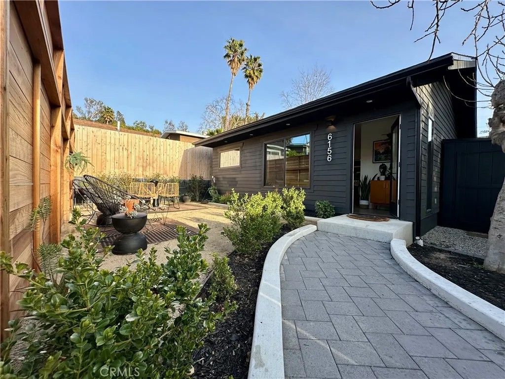 Photo of 6156 Burwood Avenue, Los Angeles, CA 90042 (MLS # BB26101973)