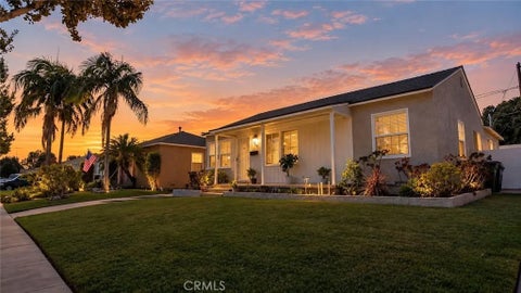Photo of 5503 Hayter, Lakewood, CA 90712 (MLS # SR26196680)
