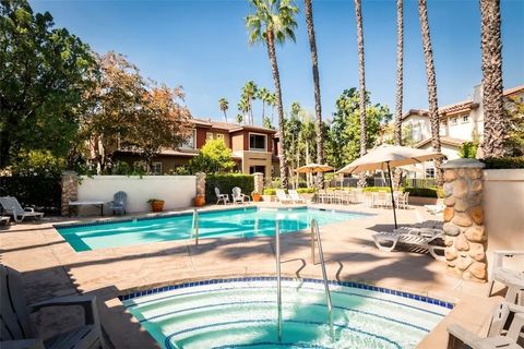 Tiny photo for 1126 Rosewalk Way, Pasadena, CA 91103 (MLS # AR25229245)